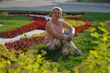 Лядова Елена Анатольевна Луховицы