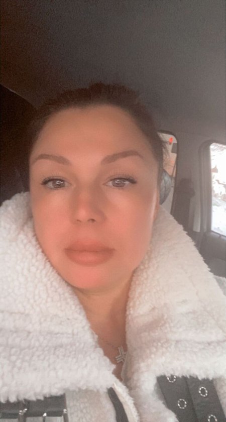 Певица анна семенович