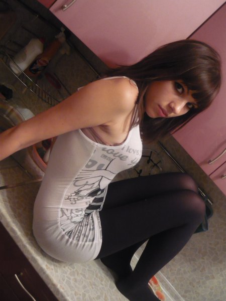 Алена Луховицы