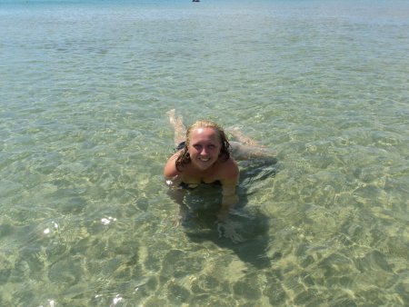 Красильникова ксения спб