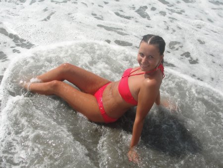 Светлана Гончарова