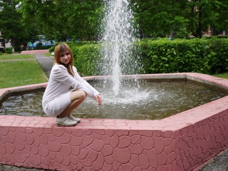 Анастасия Александрова Калуга