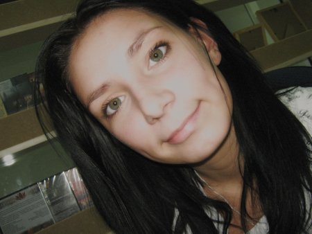 Вероника Воронина Луховицы