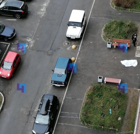 Воронцовский 17 самоубийцы