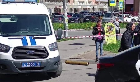 Полиция Мурино Всеволожский район