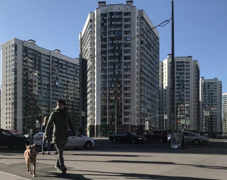 Мурино отдельный город ?