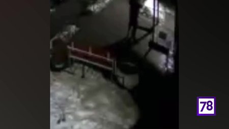 Девушка выбросилась из окна в Мурино