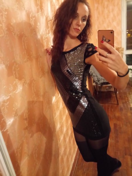 Госпожа СПНКТПЕТЕРБУРГ