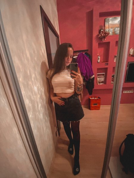 Алексей Павловский и Ксения Шеренговская