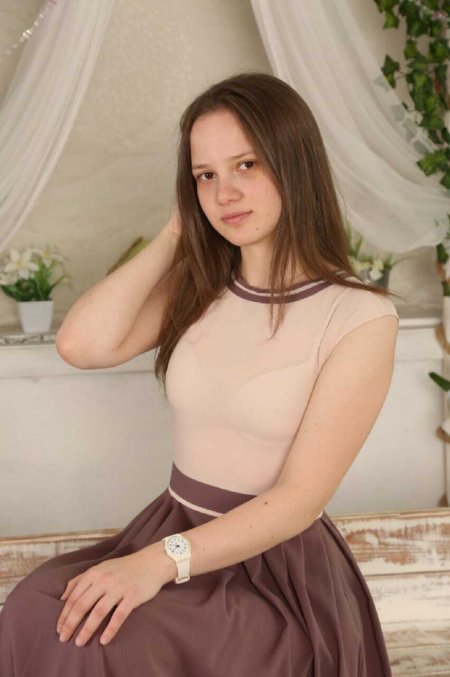 Ксения Шеренговская Мурино