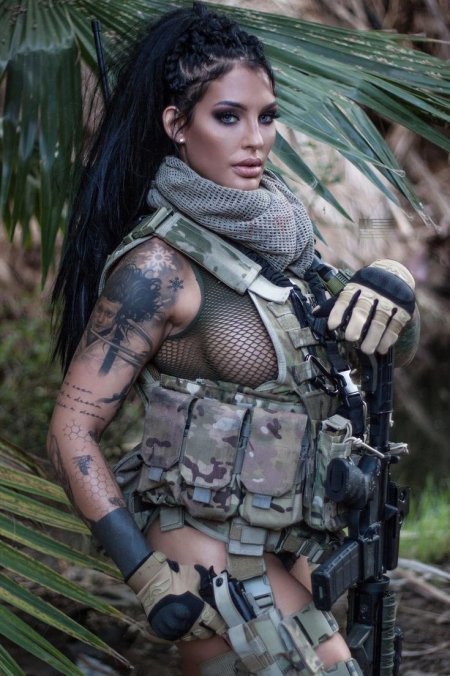 Милитари Тактикал