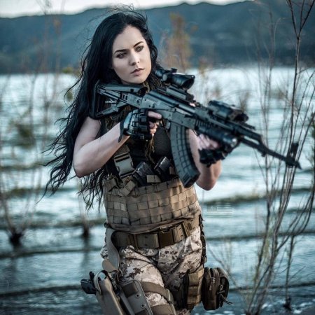 Симона Солдер