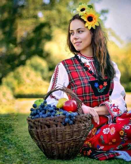 Болгары девушки