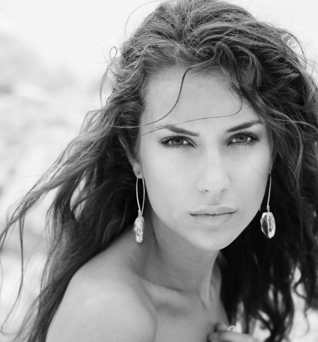 Диляна Попова Болгария