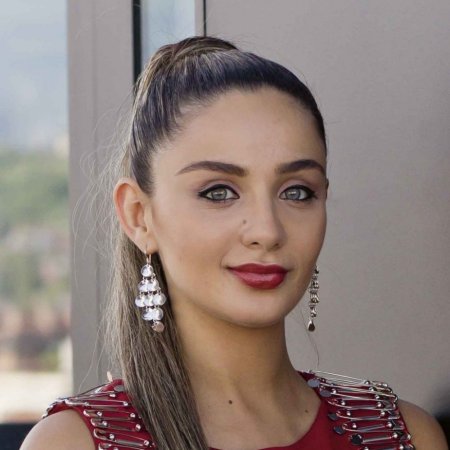 Красивые девушки Болгарии