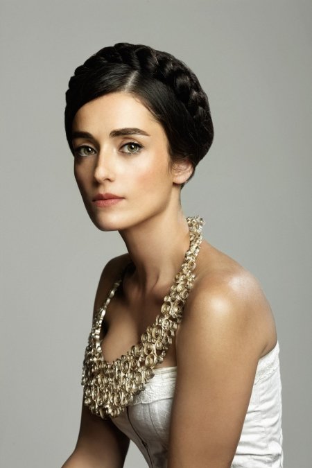 Красивые болгарки девушки