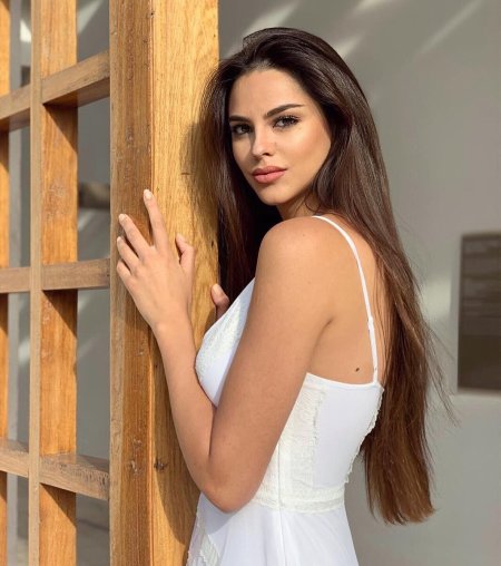 Болгарские девушки красивые