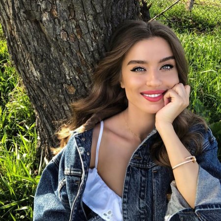 Лана Макаров