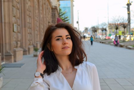 Болгарские девушки красивые