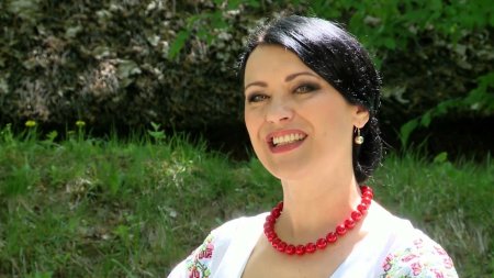 Женщины Молдаванки