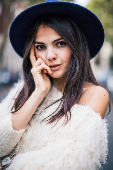 Самые красивые девушки Молдавии