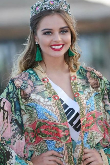 Самые красивые Молдаванки