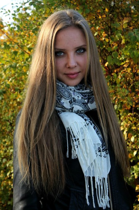 Красивые девушки Молдавии