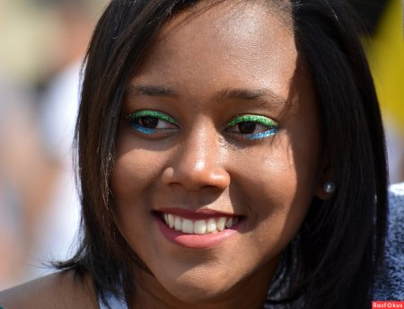 Смуглая Молдаванка