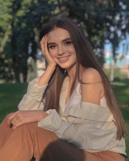 Молдаванки девушки