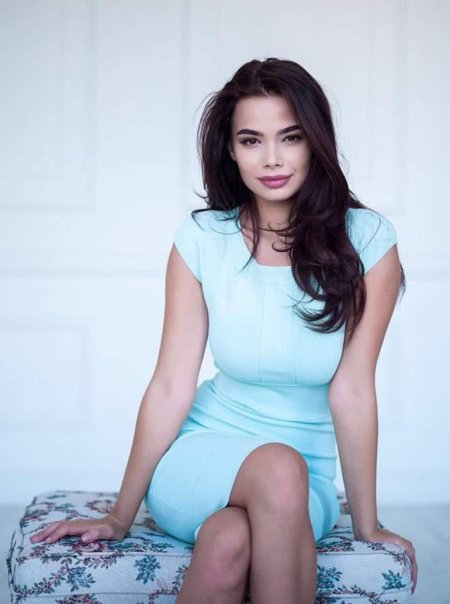 Красивые девушки Молдавии