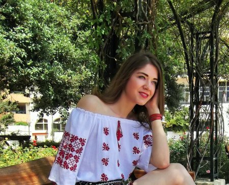 Красивые Молдаванки