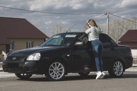 Камрики Приора