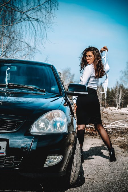 Лада Приора