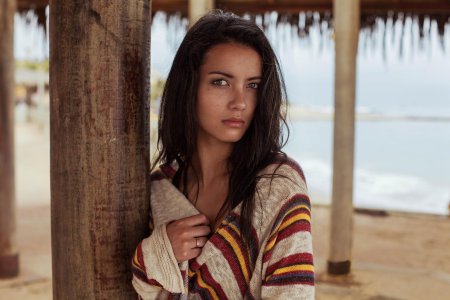 Атлас красоты Микаэла норок Филиппины