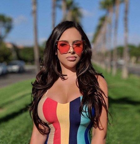 Фиорелла Зелайя