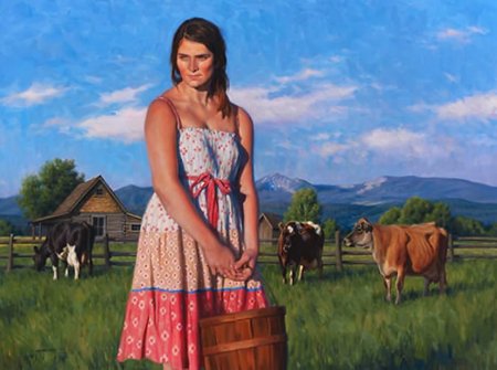 Роберт Дункан (Robert Duncan)