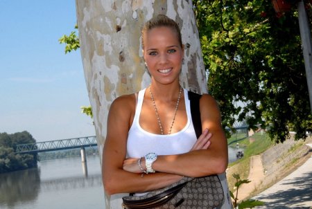 Антония Сандрич