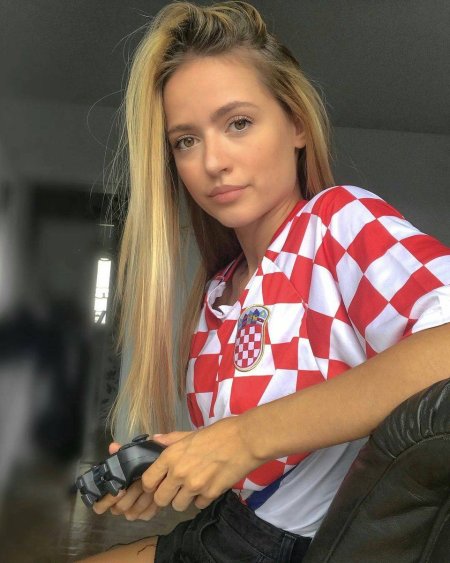 Хорватские актрисы