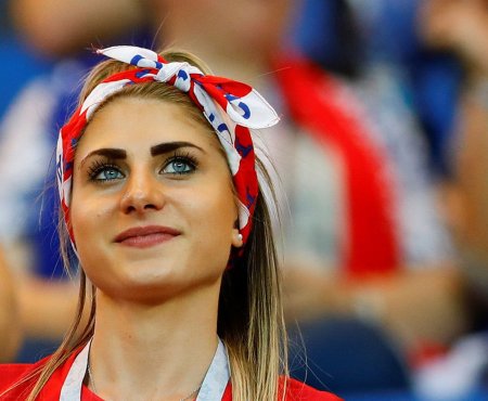 Хорватские женщины