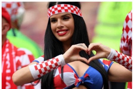 Хорватка Ивана Кнолл