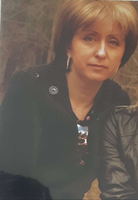 Женщина которая