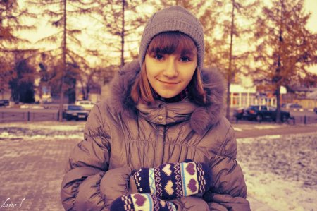 Ковалева Мария Викторовна актриса