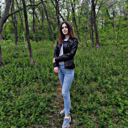 Настя Иванова Димитровград