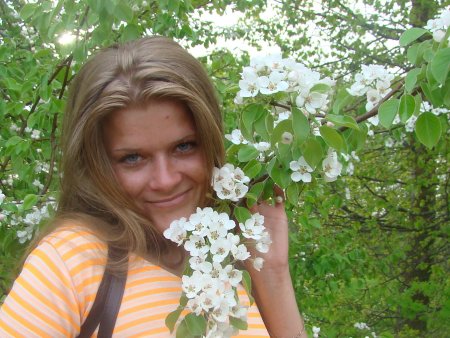 Екатерина Волкова Бронницы