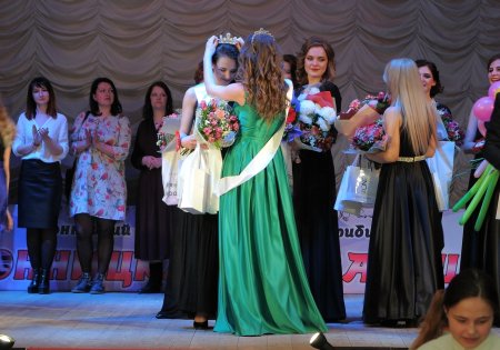 Бронницкая красавица