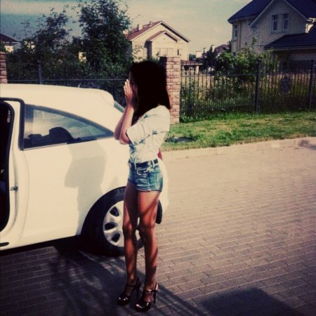 Виктория Князева Йошкар Ола