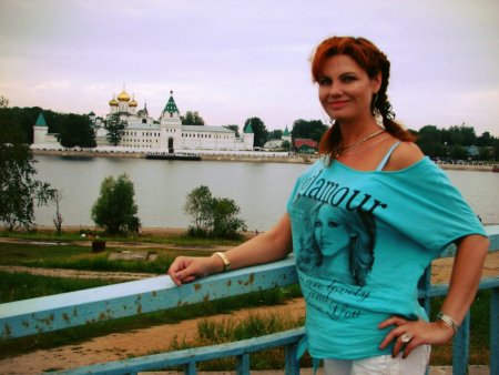 Лилия Новожилова Бронницы