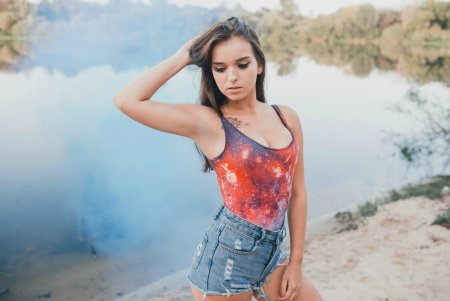 Ника Смирнова