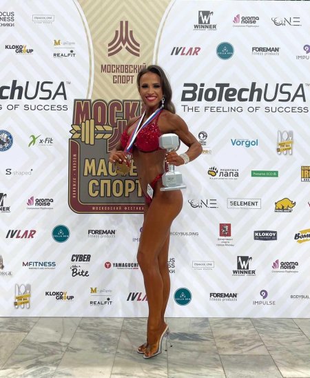 Наташа Василенко VASILISAVASILISA Бронницы