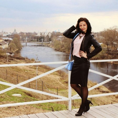 Клименко Екатерина Игоревна